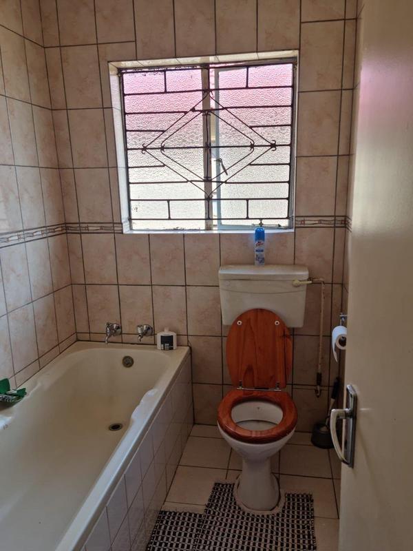 3 Bedroom Property for Sale in Boitekong North West